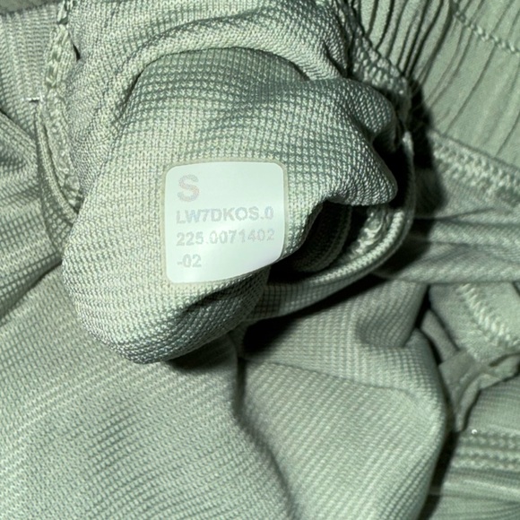 Lululemon Shorts - Picture 6 of 6